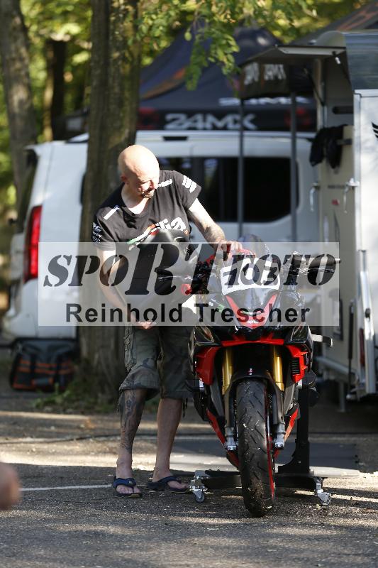 Archiv-2025/54 19.09.2025 Speer Racing ADR/Impressionen